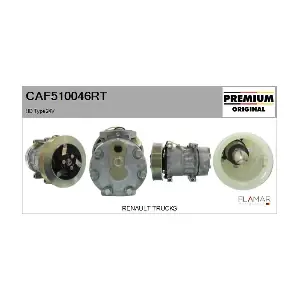 CAF510046RT FLAMAR