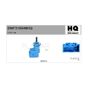 SNF310S48HQ FLAMAR