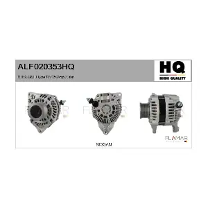 ALF020353HQ FLAMAR