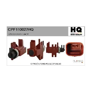 CPF110027HQ FLAMAR