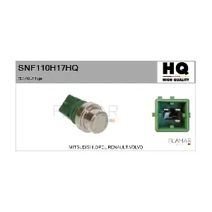 SNF110H17HQ FLAMAR