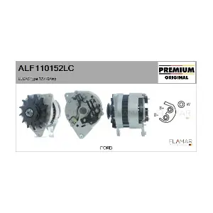FLAMAR ALF110152LC