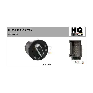 IPF410037HQ FLAMAR