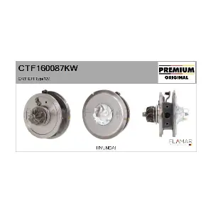 CTF160087KW FLAMAR