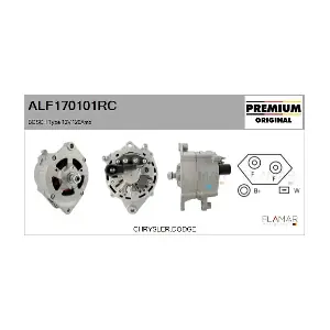 ALF170101RC FLAMAR