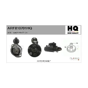 ARF810701HQ FLAMAR