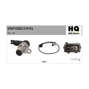 SNF030C57HQ FLAMAR