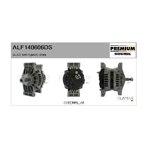 FLAMAR ALF140606DS