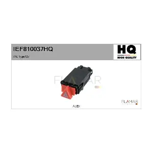 IEF810037HQ FLAMAR
