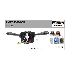 LMF280107CP FLAMAR