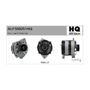 ALF550251HQ FLAMAR