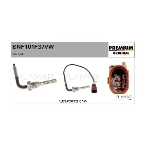 SNF101F37VW FLAMAR
