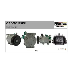 FLAMAR CAF660187KH