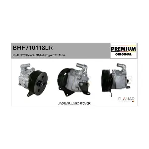 BHF710118LR FLAMAR