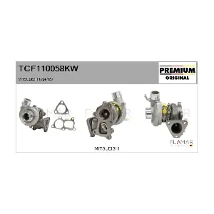 TCF110058KW FLAMAR