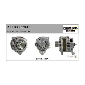 FLAMAR ALF660353MT
