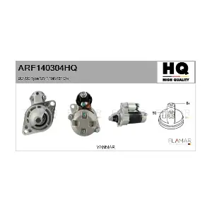 ARF140304HQ FLAMAR