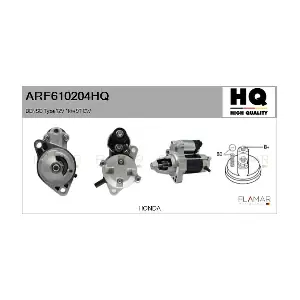 ARF610204HQ FLAMAR