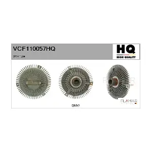 FLAMAR VCF110057HQ