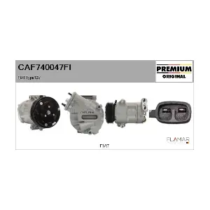 CAF740047FI FLAMAR