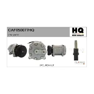 FLAMAR CAF050077HQ
