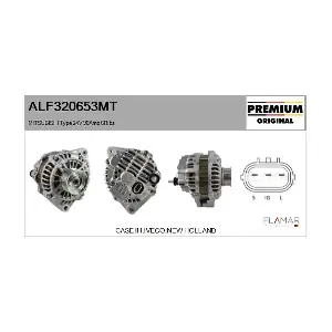 ALF320653MT FLAMAR