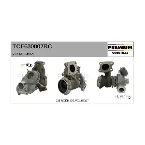 TCF630007RC FLAMAR
