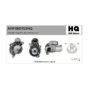 ARF060153HQ FLAMAR