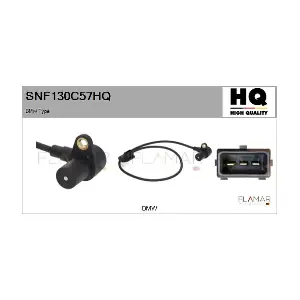 SNF130C57HQ FLAMAR