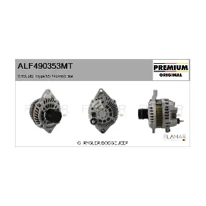 ALF490353MT FLAMAR