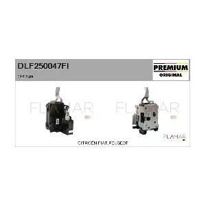 DLF250047FI FLAMAR