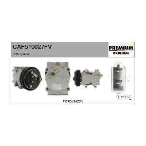 FLAMAR CAF510027FV