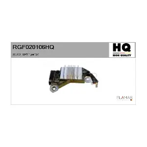 RGF020106HQ FLAMAR