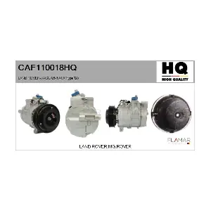 FLAMAR CAF110018HQ
