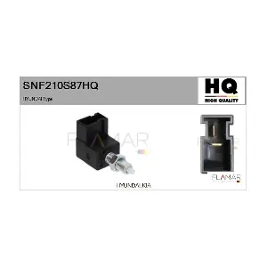 SNF210S87HQ FLAMAR