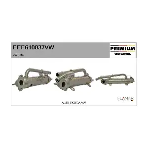 EEF610037VW FLAMAR