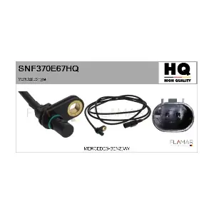 SNF370E67HQ FLAMAR