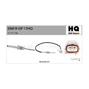 SNF910F17HQ FLAMAR