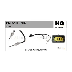 SNF510F07HQ FLAMAR