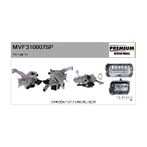 MVF310007SP FLAMAR