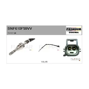 SNF610F59VV FLAMAR