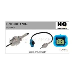SNF630F17HQ FLAMAR