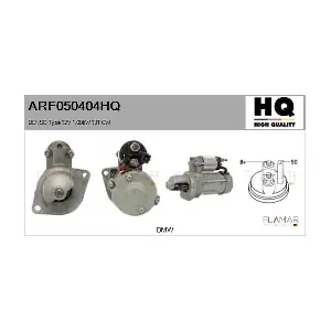 ARF050404HQ FLAMAR