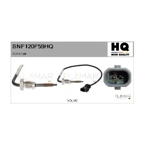 SNF120F59HQ FLAMAR