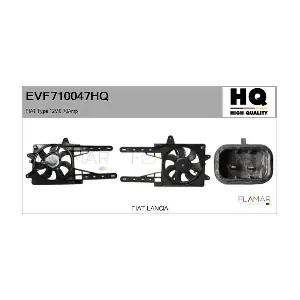 FLAMAR EVF710047HQ