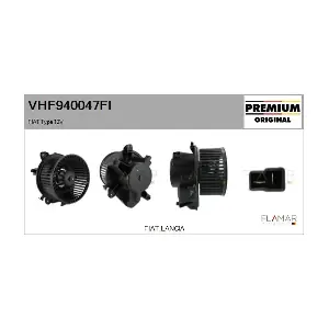 VHF940047FI FLAMAR