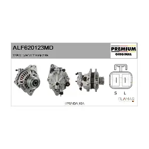 FLAMAR ALF620123MD