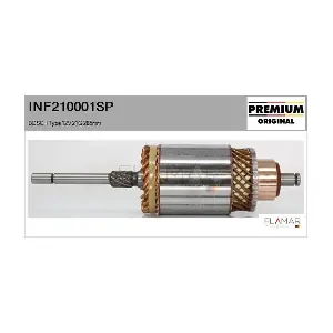INF210001SP FLAMAR