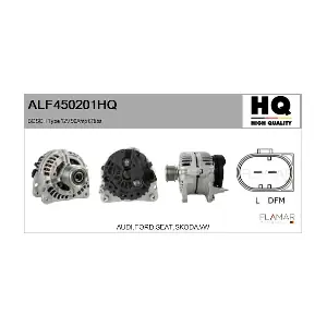 FLAMAR ALF450201HQ