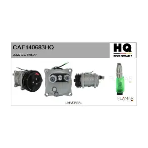 CAF140683HQ FLAMAR